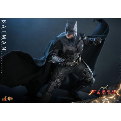 The Flash Figura Movie Masterpiece 1/6 Batman 30 cm