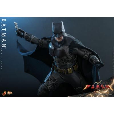 The Flash Figura Movie Masterpiece 1/6 Batman 30 cm