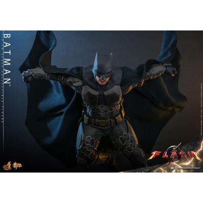 The Flash Figura Movie Masterpiece 1/6 Batman 30 cm