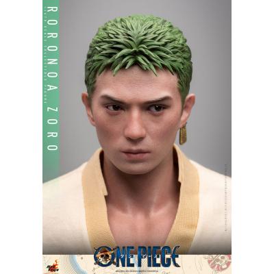 One Piece (Netflix) Figura 1/6 Roronoa Zoro 31 cm