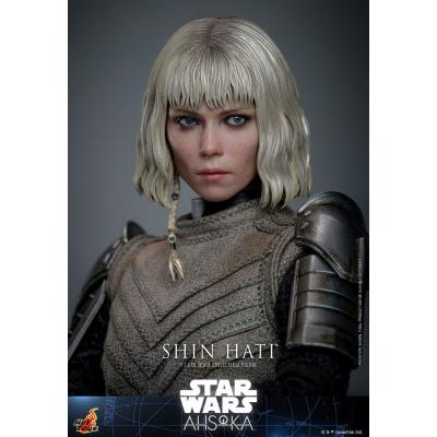 Star Wars: Ahsoka Figura 1/6 Shin Hati 28 cm