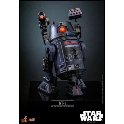 Star Wars Figura Comic Masterpiece 1/6 BT-1 20 cm