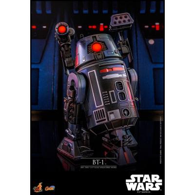 Star Wars Figura Comic Masterpiece 1/6 BT-1 20 cm