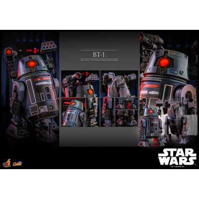Star Wars Figura Comic Masterpiece 1/6 BT-1 20 cm