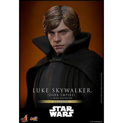 Star Wars: Dark Empire Figura Comic Masterpiece 1/6 Luke Skywalker 30 cm