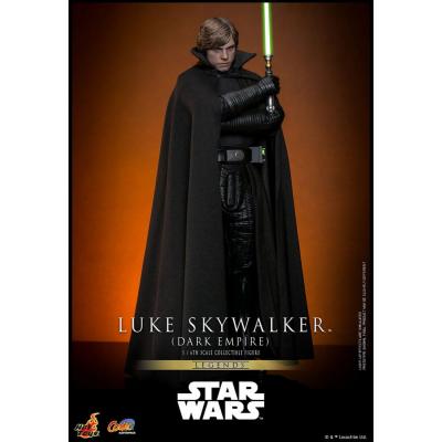 Star Wars: Dark Empire Figura Comic Masterpiece 1/6 Luke Skywalker 30 cm