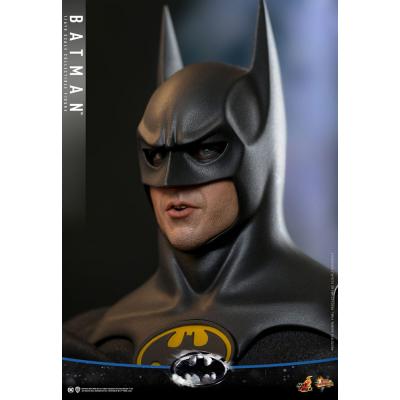Batman vuelve Figura Movie Masterpiece 1/6 Batman 30 cm