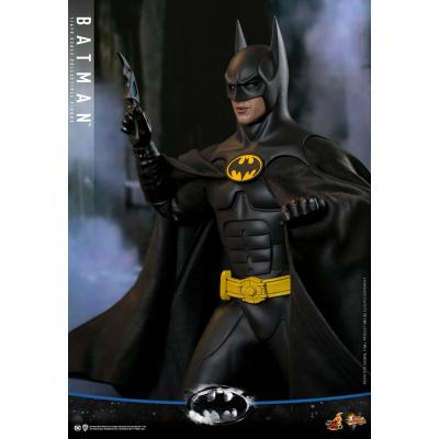 Batman vuelve Figura Movie Masterpiece 1/6 Batman 30 cm