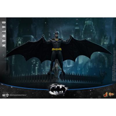 Batman vuelve Figura Movie Masterpiece 1/6 Batman 30 cm