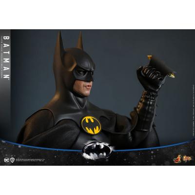 Batman vuelve Figura Movie Masterpiece 1/6 Batman 30 cm