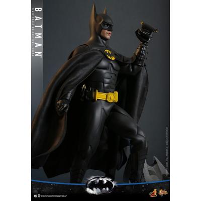 Batman vuelve Figura Movie Masterpiece 1/6 Batman 30 cm