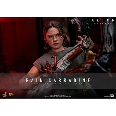 Alien: Romulus Figura Movie Masterpiece 1/6 Rain Carradine 26 cm