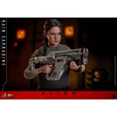 Alien: Romulus Figura Movie Masterpiece 1/6 Rain Carradine 26 cm