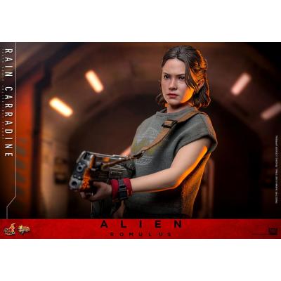 Alien: Romulus Figura Movie Masterpiece 1/6 Rain Carradine 26 cm