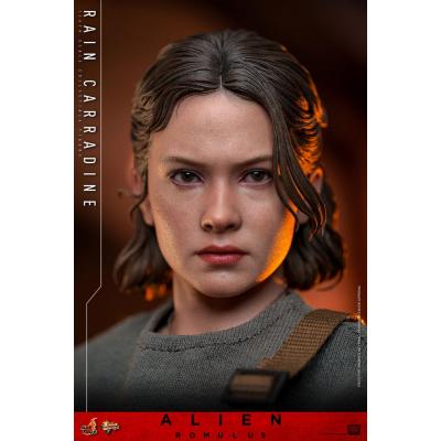 Alien: Romulus Figura Movie Masterpiece 1/6 Rain Carradine 26 cm
