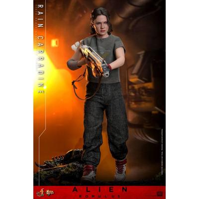 Alien: Romulus Figura Movie Masterpiece 1/6 Rain Carradine 26 cm