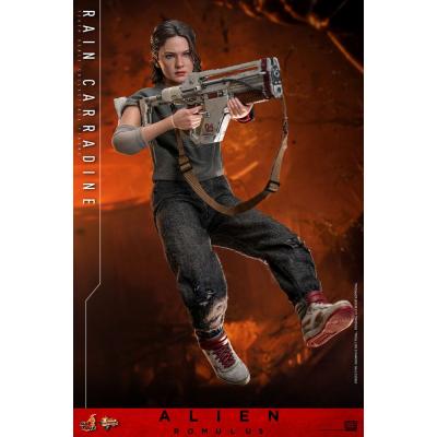 Alien: Romulus Figura Movie Masterpiece 1/6 Rain Carradine 26 cm