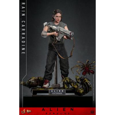 Alien: Romulus Figura Movie Masterpiece 1/6 Rain Carradine 26 cm
