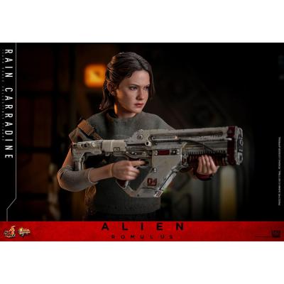 Alien: Romulus Figura Movie Masterpiece 1/6 Rain Carradine 26 cm
