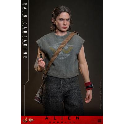 Alien: Romulus Figura Movie Masterpiece 1/6 Rain Carradine 26 cm