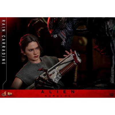Alien: Romulus Figura Movie Masterpiece 1/6 Rain Carradine 26 cm