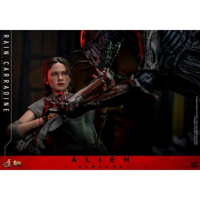 Alien: Romulus Figura Movie Masterpiece 1/6 Rain Carradine 26 cm