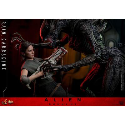 Alien: Romulus Figura Movie Masterpiece 1/6 Rain Carradine 26 cm