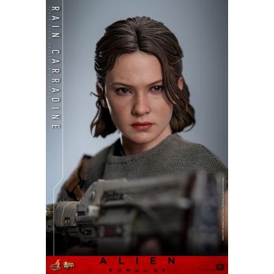Alien: Romulus Figura Movie Masterpiece 1/6 Rain Carradine 26 cm