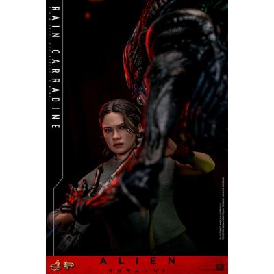 Alien: Romulus Figura Movie Masterpiece 1/6 Rain Carradine 26 cm