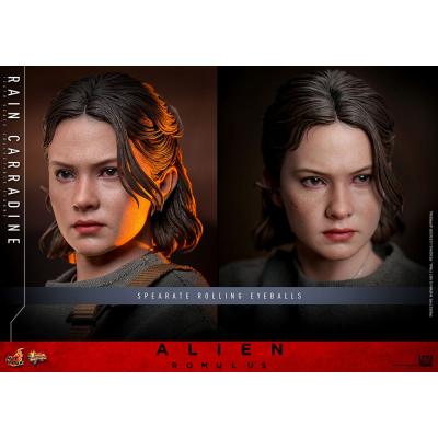 Alien: Romulus Figura Movie Masterpiece 1/6 Rain Carradine 26 cm
