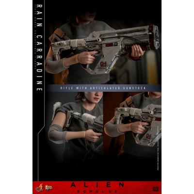 Alien: Romulus Figura Movie Masterpiece 1/6 Rain Carradine 26 cm