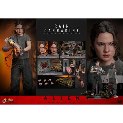 Alien: Romulus Figura Movie Masterpiece 1/6 Rain Carradine 26 cm