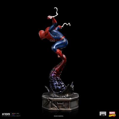 Marvel Estatua Art Scale 1/10 Spider-Man 28 cm
