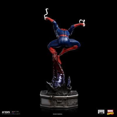 Marvel Estatua Art Scale 1/10 Spider-Man 28 cm