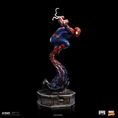 Marvel Estatua Art Scale 1/10 Spider-Man 28 cm