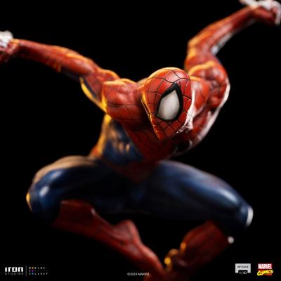 Marvel Estatua Art Scale 1/10 Spider-Man 28 cm