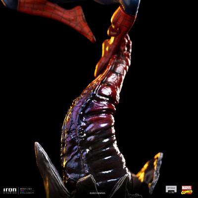 Marvel Estatua Art Scale 1/10 Spider-Man 28 cm