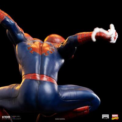 Marvel Estatua Art Scale 1/10 Spider-Man 28 cm
