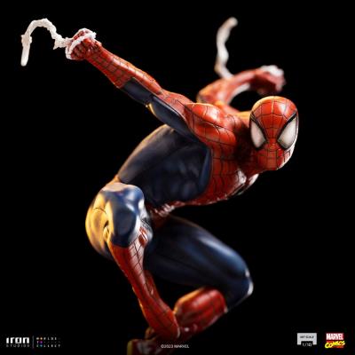 Marvel Estatua Art Scale 1/10 Spider-Man 28 cm