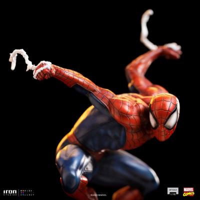 Marvel Estatua Art Scale 1/10 Spider-Man 28 cm