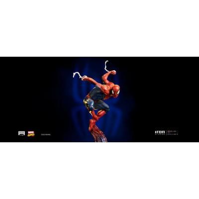 Marvel Estatua Art Scale 1/10 Spider-Man 28 cm