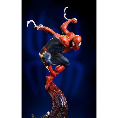 Marvel Estatua Art Scale 1/10 Spider-Man 28 cm