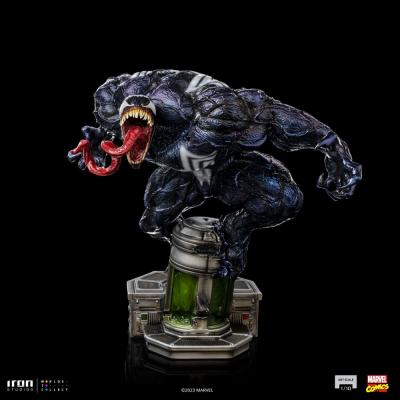 Marvel Estatua Art Scale 1/10 Venom 24 cm