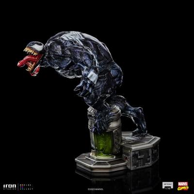 Marvel Estatua Art Scale 1/10 Venom 24 cm