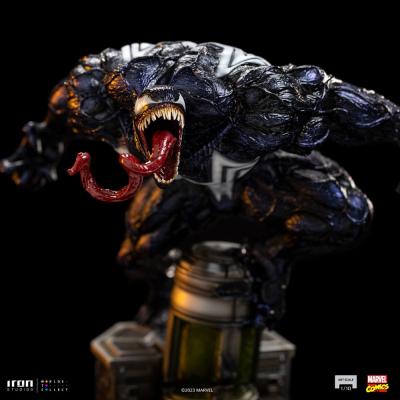 Marvel Estatua Art Scale 1/10 Venom 24 cm