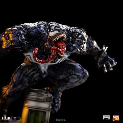 Marvel Estatua Art Scale 1/10 Venom 24 cm