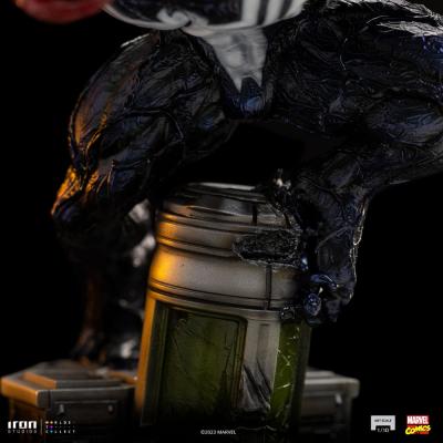 Marvel Estatua Art Scale 1/10 Venom 24 cm