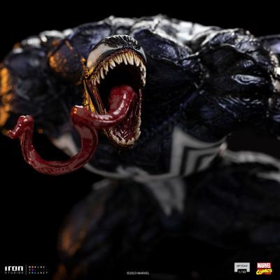 Marvel Estatua Art Scale 1/10 Venom 24 cm