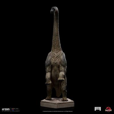 Jurassic World Icons Estatua Brachiosaurus 19 cm