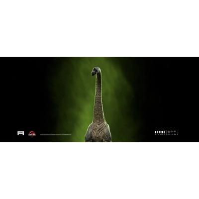 Jurassic World Icons Estatua Brachiosaurus 19 cm